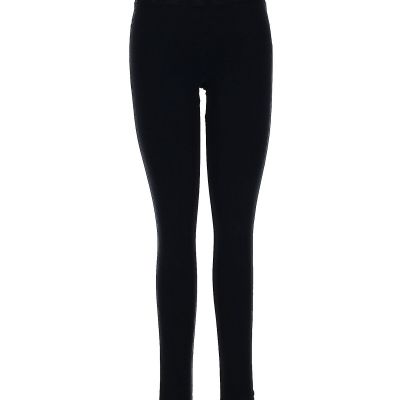 BP. Women Black Leggings M